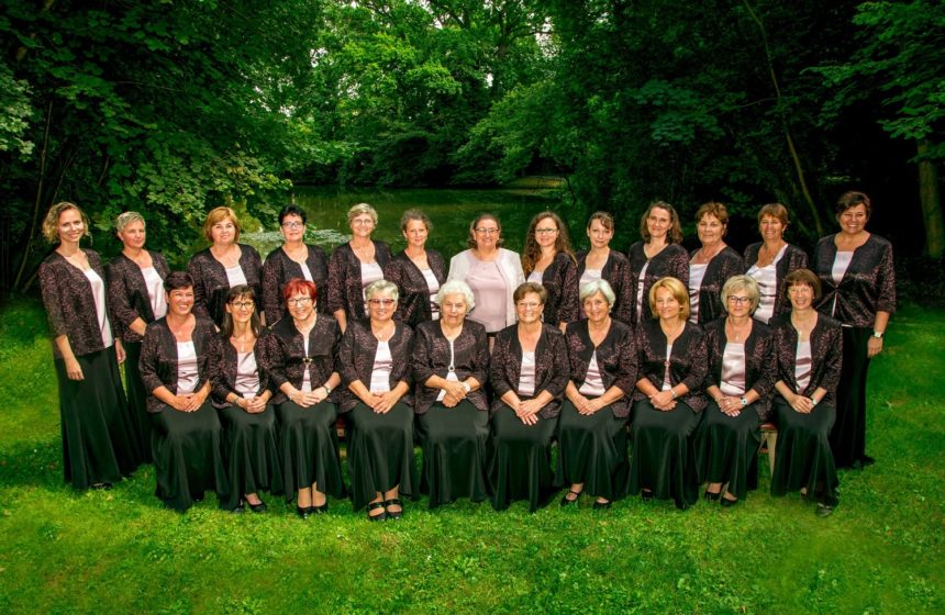Pedagógus Női Kar Kulturális Egyesület