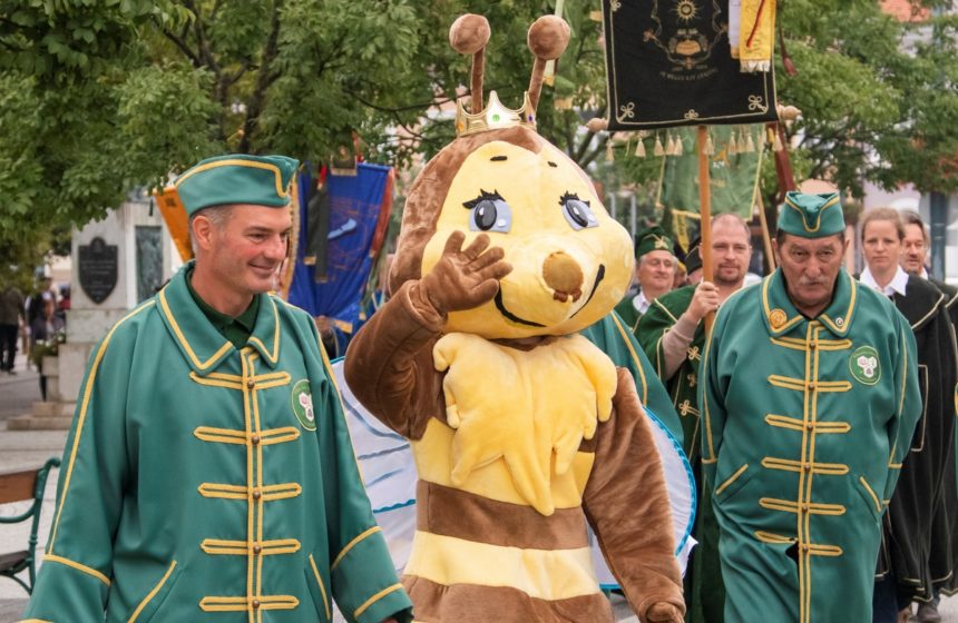 Sárvár és Vidéke Méhészegyesület