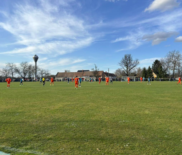 Sárvári Futball Club