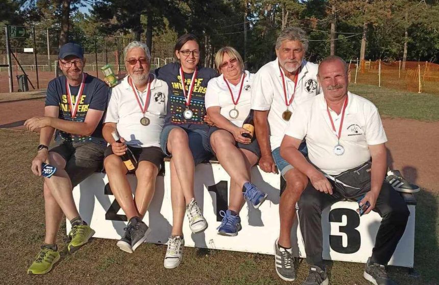 Sárvári Pétanque Club Sportegyesület 