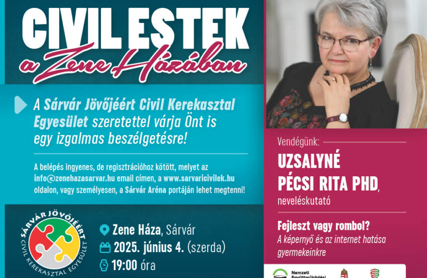 Fejleszt vagy rombol? A képernyő és az internet hatása gyermekeinkre